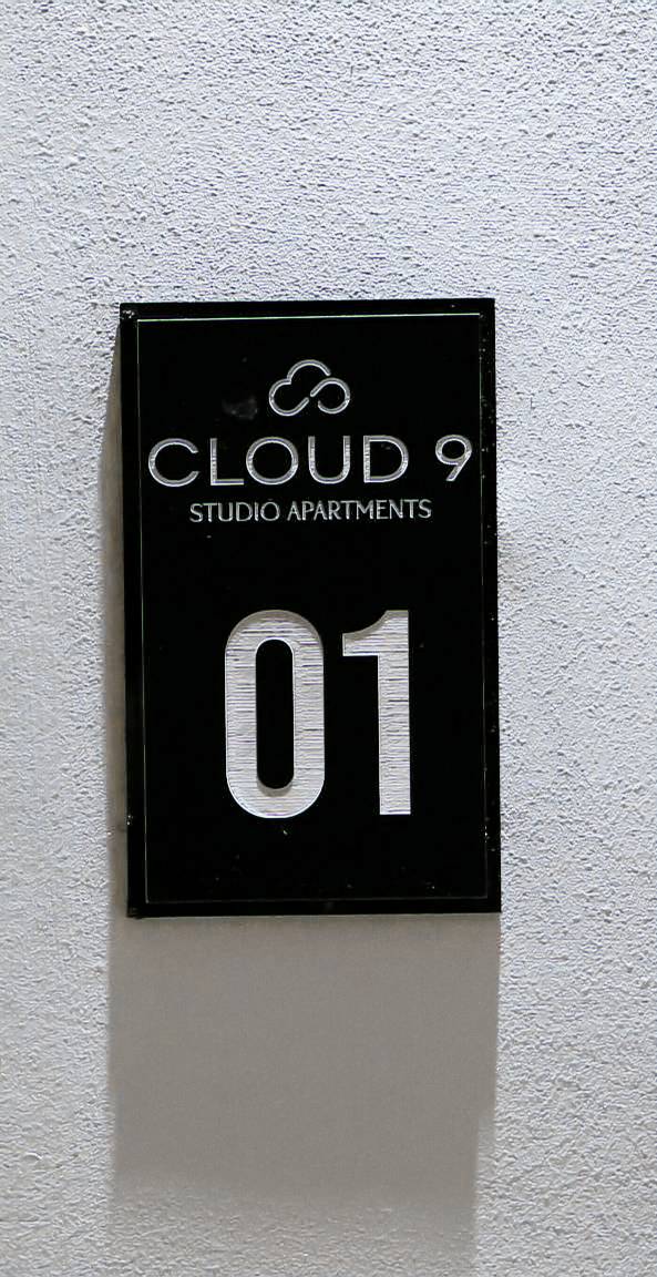 Apartment  Domje Tirane