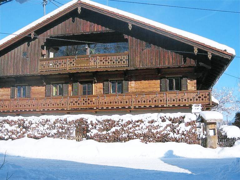 Ferienwohnung  Geretsried