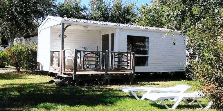 Mobil-home Pénestin