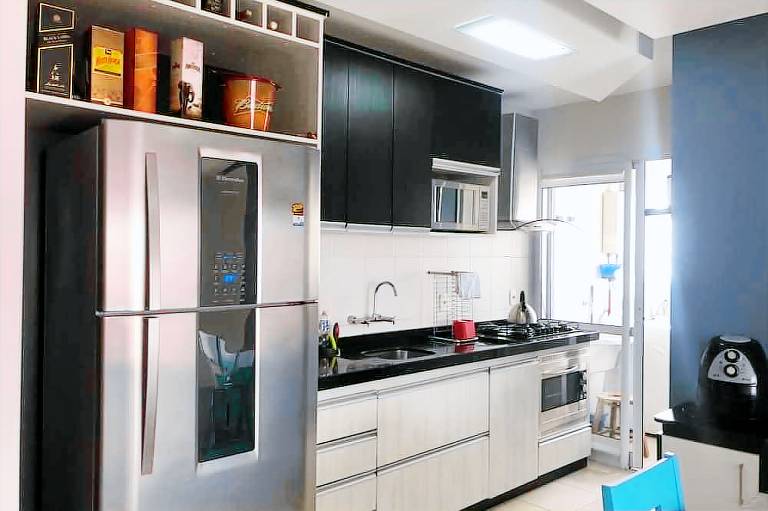 Apartamento Penha