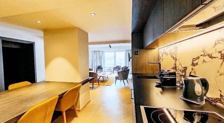 Hotel Villa Select — photo 2