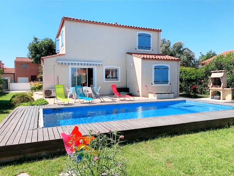 Villa Elne