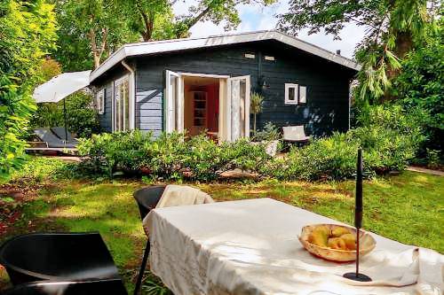 Chalet Barneveld