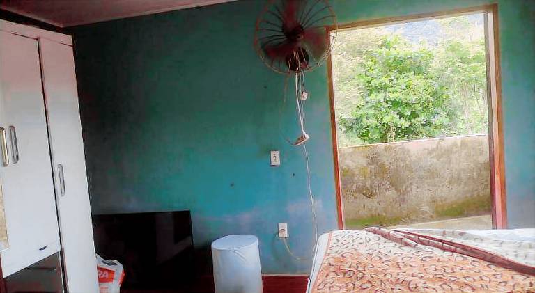 Casa Branca Sobrado — photo 2
