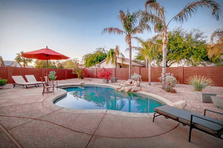 Heated Pool Game Room Location Newly Remodeled