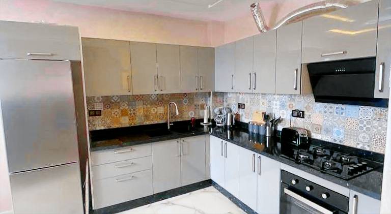 Spacious apartment | Pets allowed — photo 4