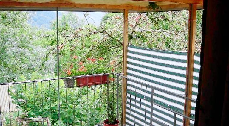 Apartma Kred