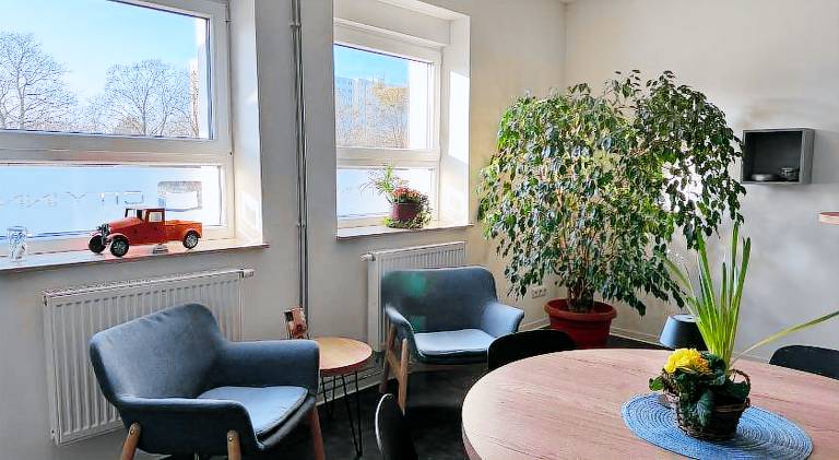 City Inn Schwedt — photo 5