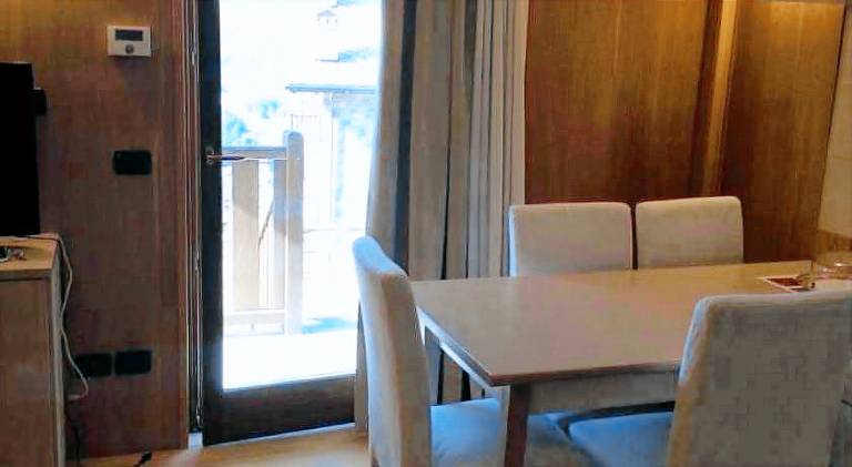Apartment with 2 rooms for 7 persons — photo 3