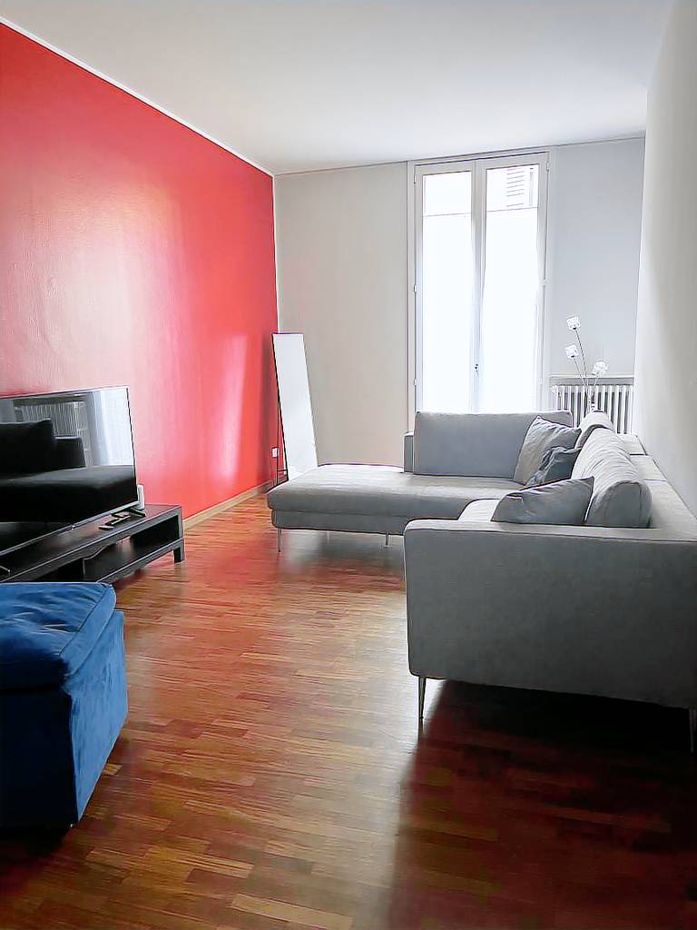 Appartement Voghera