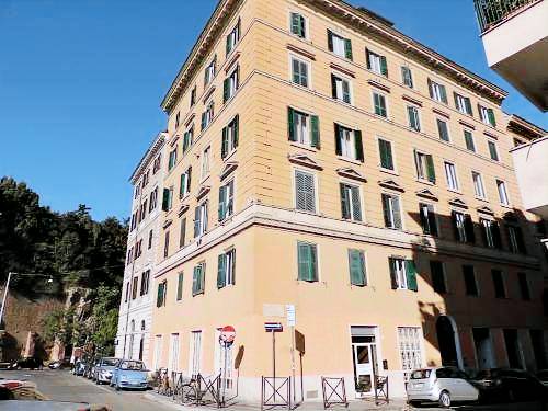 Bed and breakfast  Rione XIX Celio
