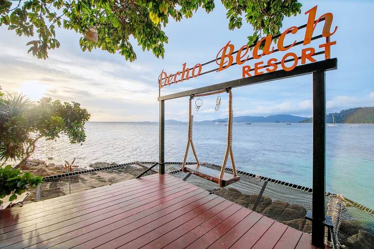 Resort Ko Lipe