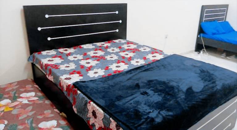 130 m² Ferienwohnung