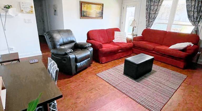 House with 1 room for 6 persons — photo 2