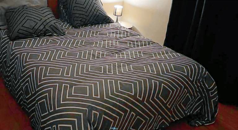 Rental apartment with 1 room for 5 persons in Moulins