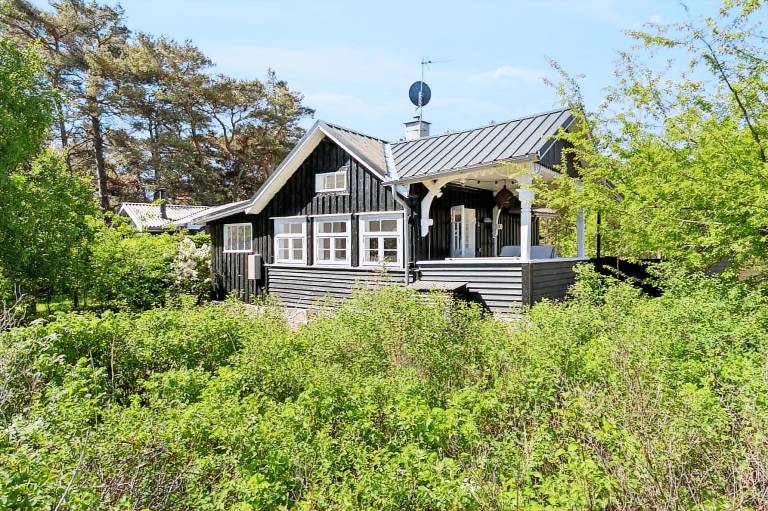 Ferienhaus Balka Strand