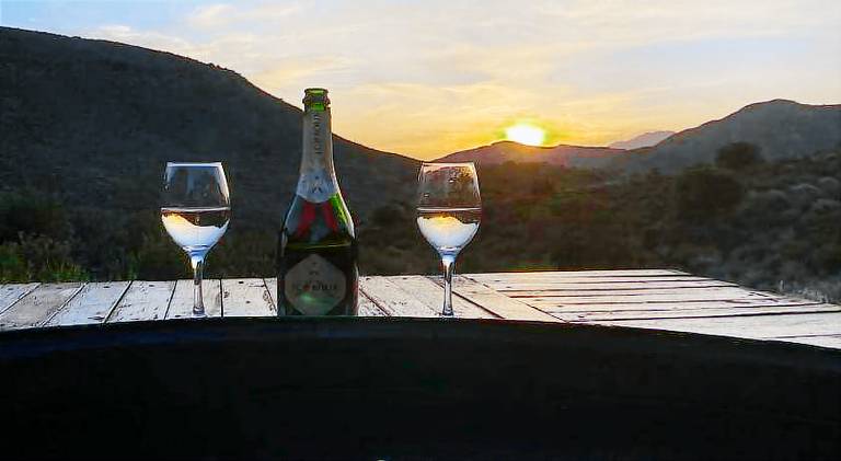 65 m&sup2; Ferienhaus