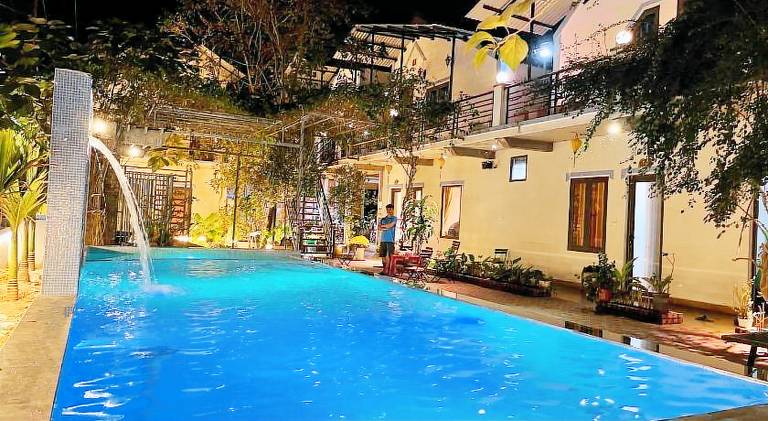Phong Nha An An Homestay — photo 2