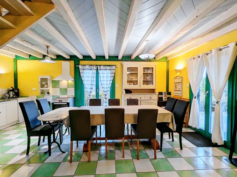 Cottage Le Thillot