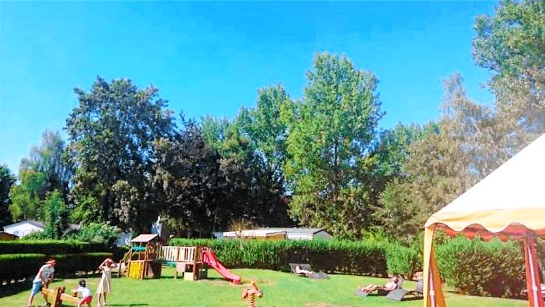 Caravan Beauvoir-Wavans