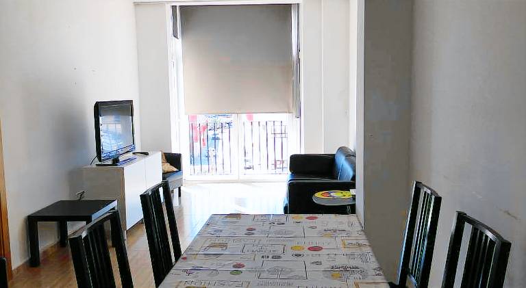 Holiday apartment with 3 rooms for 6 persons — photo 3