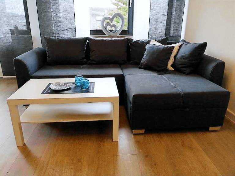 Ferienwohnung Bestwig