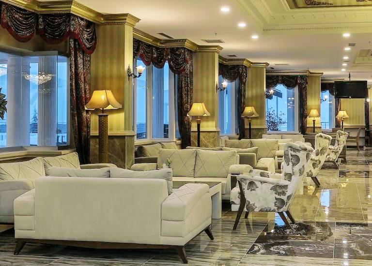 Thermalium Wellness by Vima - Yalova — photo 3