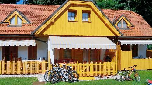 Apartma  Moravske Toplice