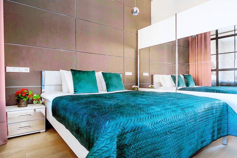 Child-friendly holiday apartment with pool & fast internet | Lake view | Dogs allowed — photo 2
