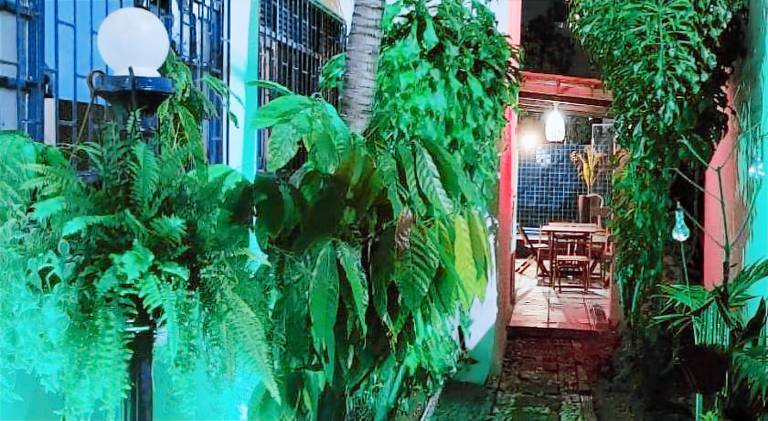 Blue Hostel — photo 5