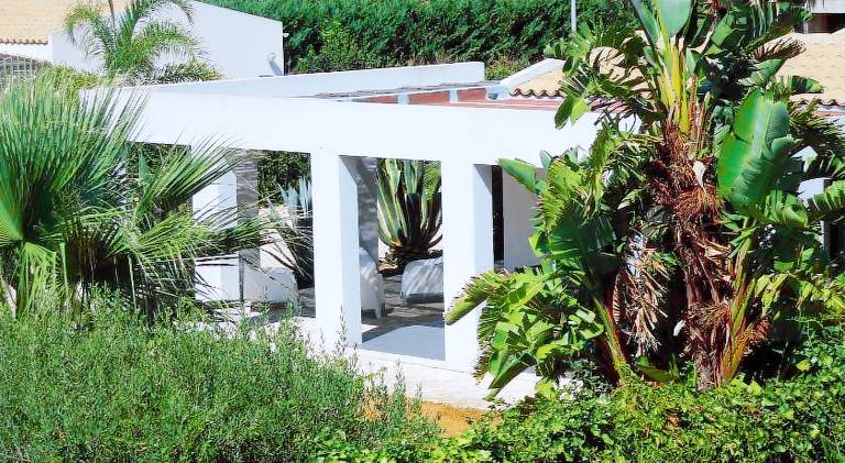 Vacation home with 1 room for 6 persons in Menfi