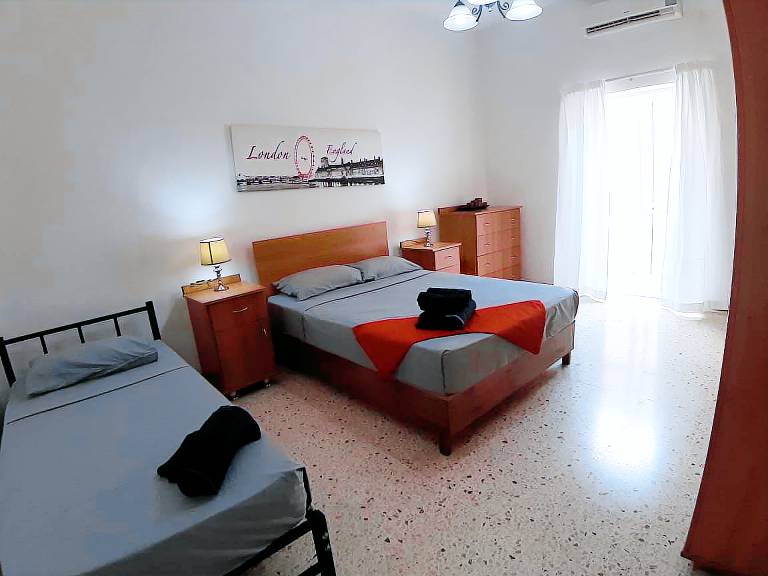 Appartement Valletta