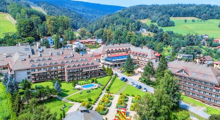 Hotel Stok — photo 5