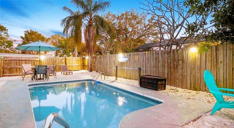 149 m&sup2; Ferienhaus