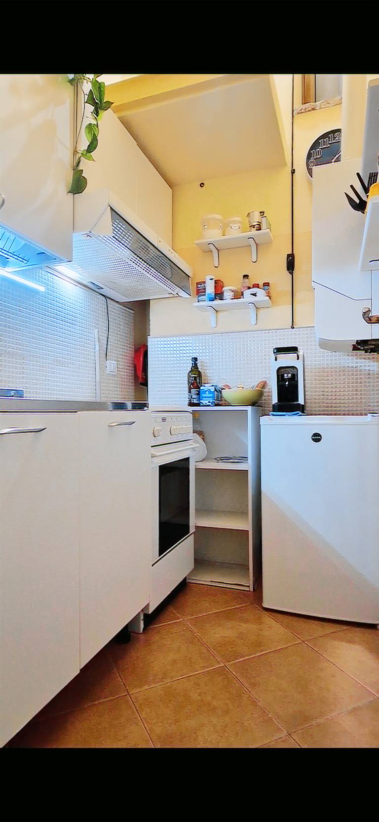 Vacation home with 1 room for 4 persons — photo 5