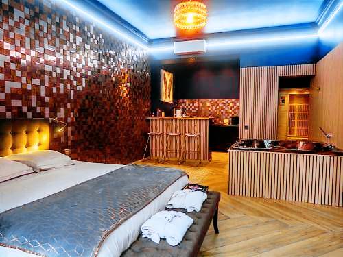 Appartement Angers