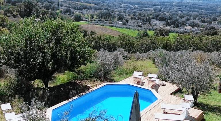 Casa Zampani — photo 2