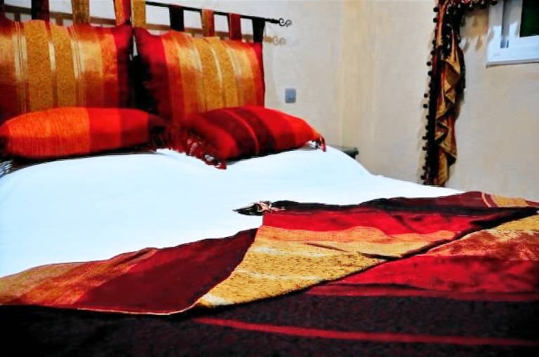 Apartamento Fez