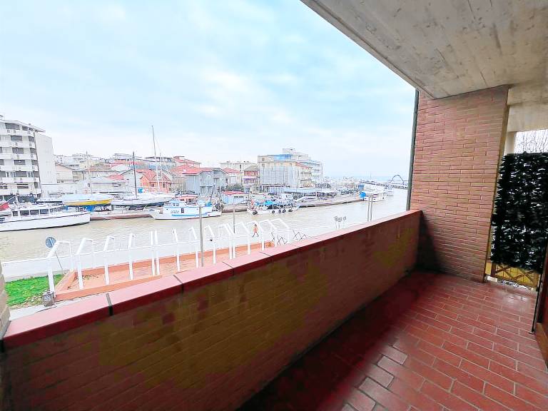 Appartamento vacanza San Mauro A Mare