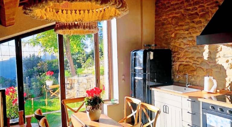 Vacation home with terrace & garden | Suitable for remote work in Pesaro
