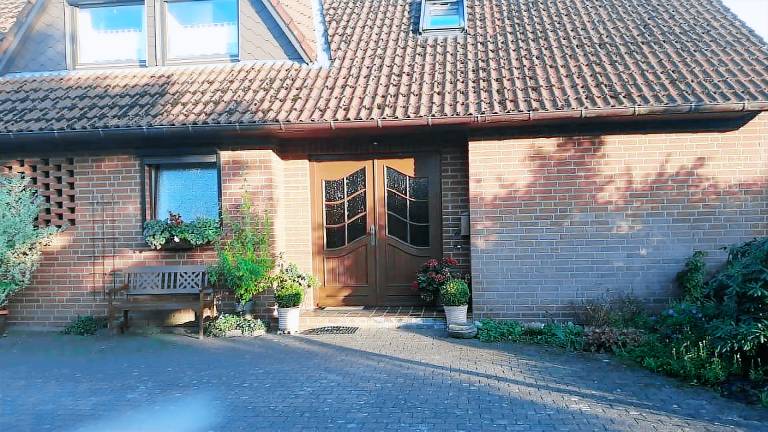 Ferienwohnung  Schuby