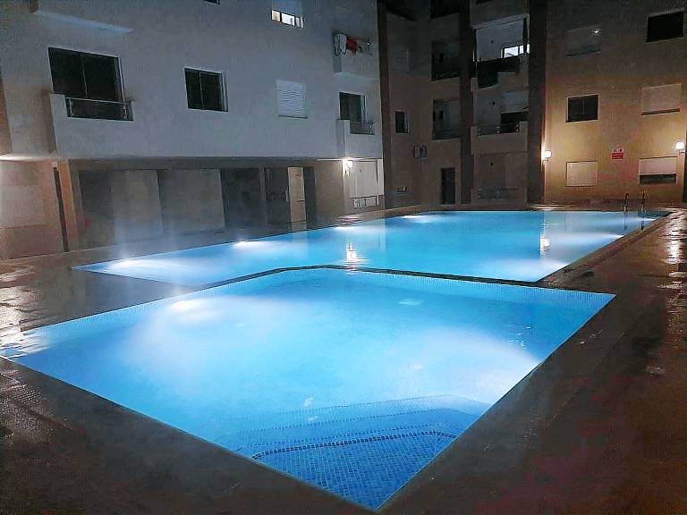 Appartement Kélibia