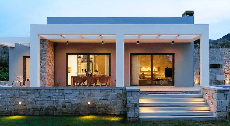 Fully equipped beautiful villa with garden & terrace | Beach nearby | Perfect for remote work | Pets allowed — photo 3