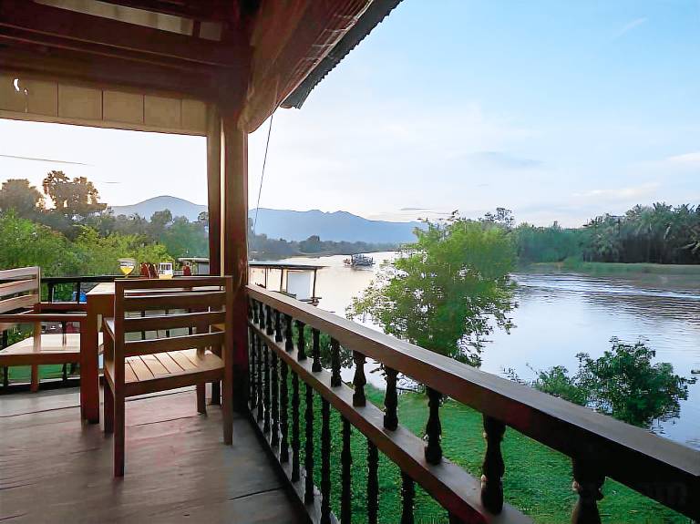 Champa Lodge — photo 3