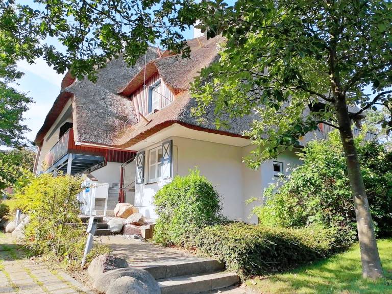 Apartment  Niehagen
