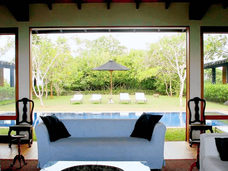 Mirissa Hills Luxury Villa Collection — photo 4