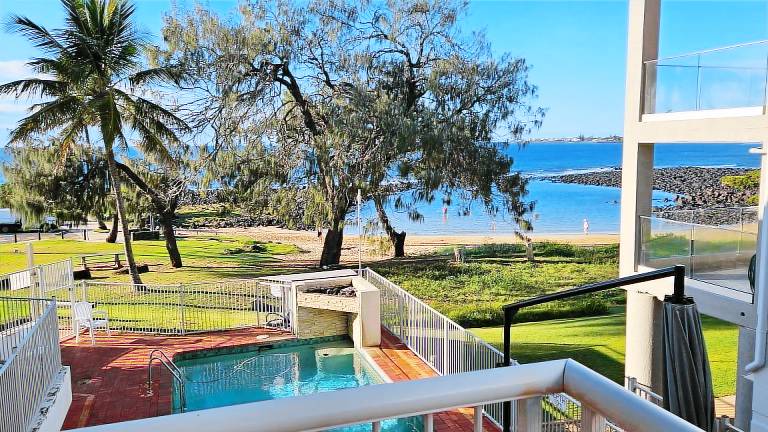 Apartment Bargara