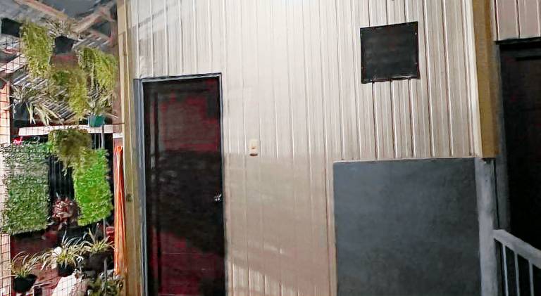 JAI Guesthouse by Honda Bay Rm 2 — photo 5