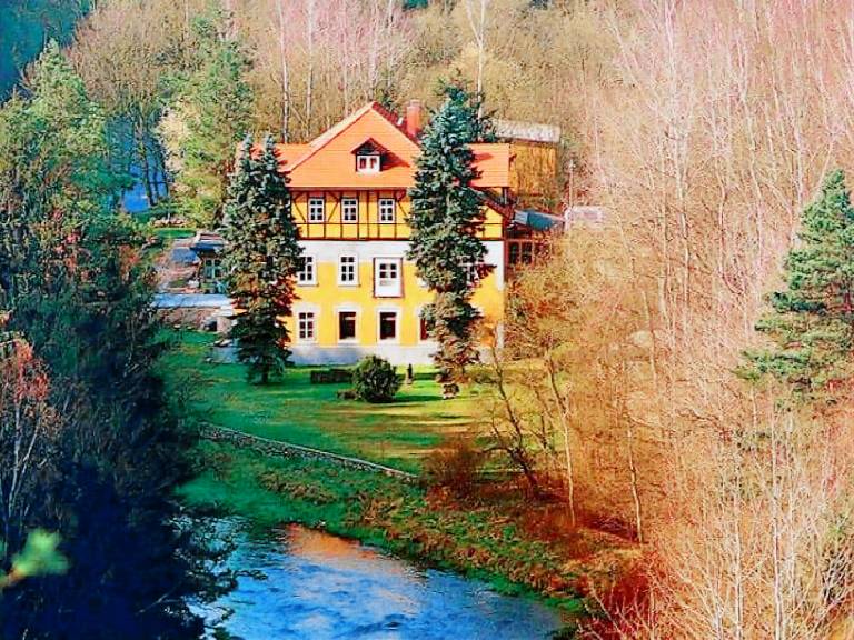 Villa Reinsberg