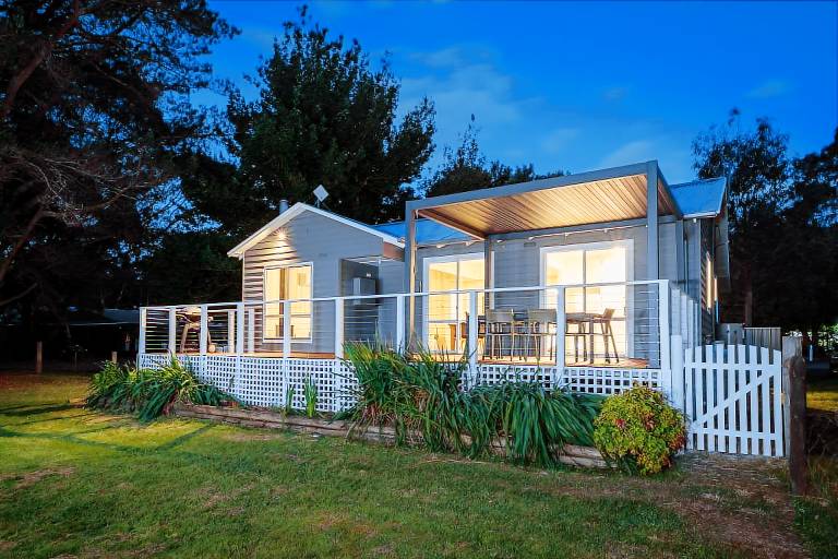 House Halls Gap